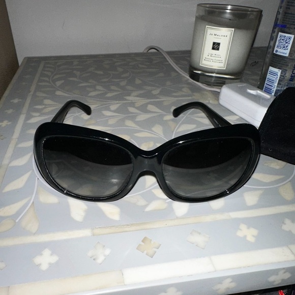 Chanel sunglasses main image 4